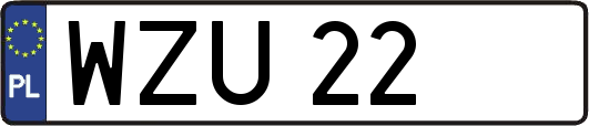 WZU22