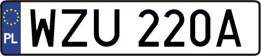 WZU220A