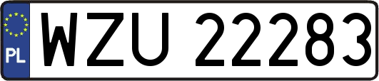 WZU22283