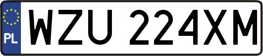 WZU224XM