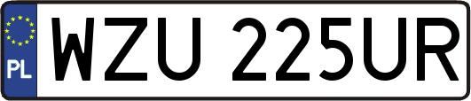 WZU225UR