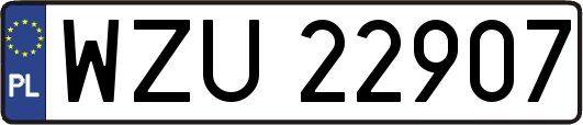 WZU22907
