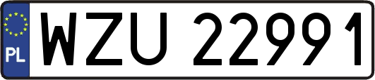 WZU22991