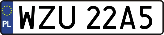 WZU22A5