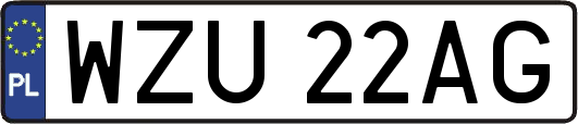 WZU22AG