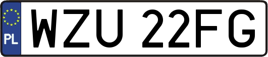 WZU22FG