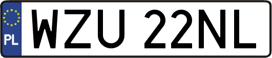 WZU22NL