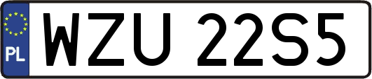 WZU22S5