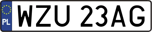 WZU23AG