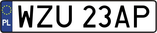 WZU23AP