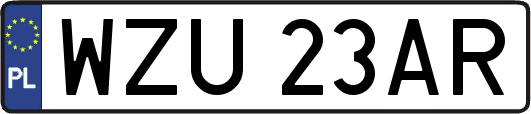 WZU23AR