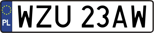 WZU23AW