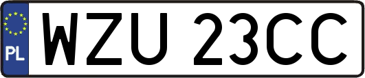 WZU23CC