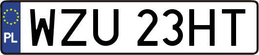WZU23HT