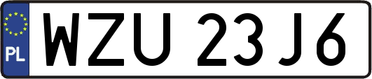 WZU23J6
