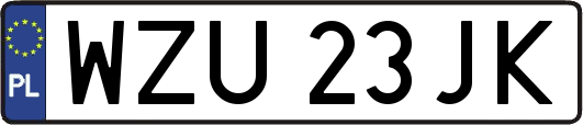 WZU23JK