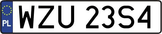 WZU23S4