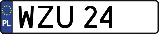 WZU24