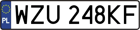 WZU248KF