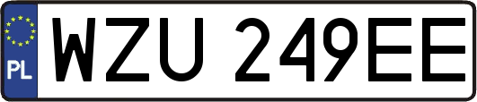 WZU249EE