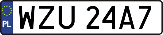 WZU24A7