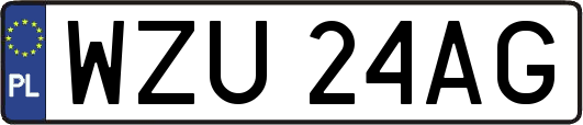 WZU24AG