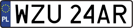 WZU24AR