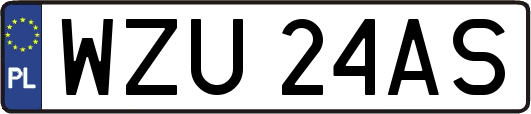 WZU24AS