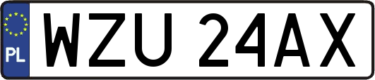WZU24AX