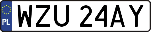 WZU24AY