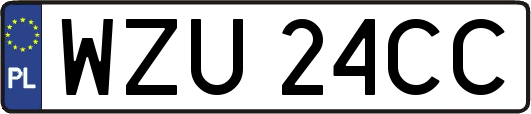 WZU24CC