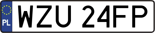 WZU24FP