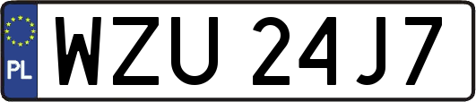 WZU24J7