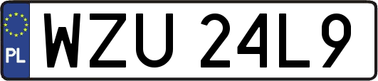 WZU24L9
