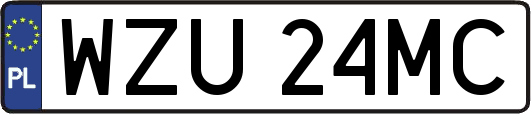 WZU24MC