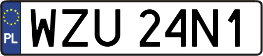 WZU24N1