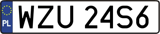 WZU24S6