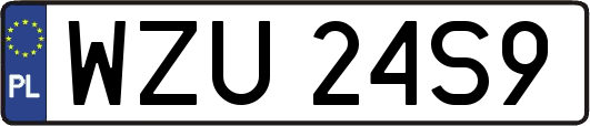 WZU24S9