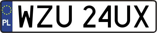 WZU24UX