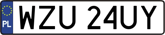 WZU24UY