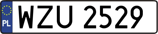 WZU2529