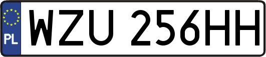 WZU256HH