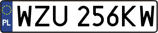 WZU256KW