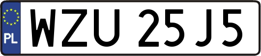 WZU25J5