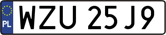 WZU25J9