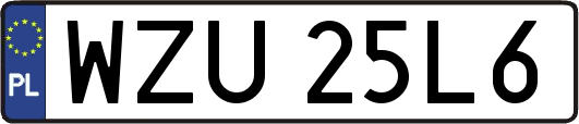 WZU25L6