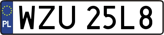 WZU25L8