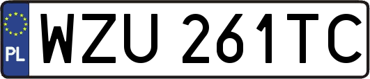 WZU261TC