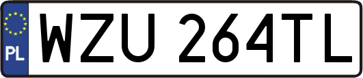 WZU264TL