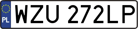 WZU272LP